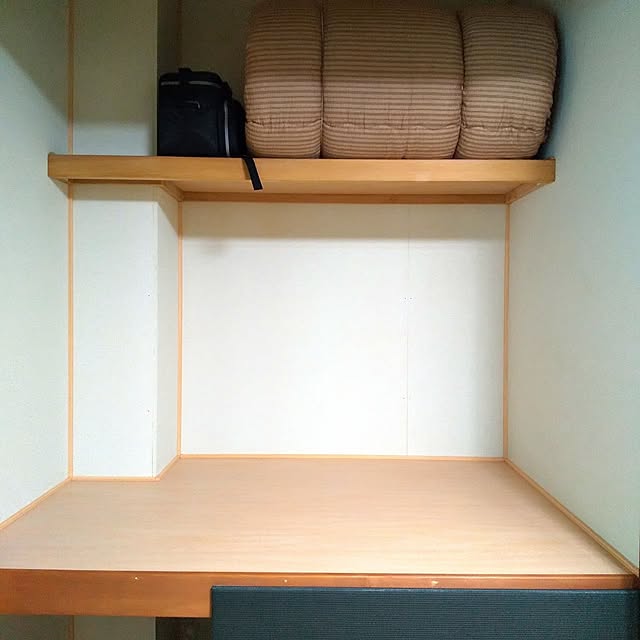 rikkyさんの部屋
