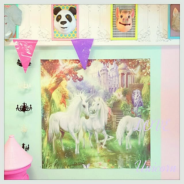 Eibrab-YUMIさんの実例写真