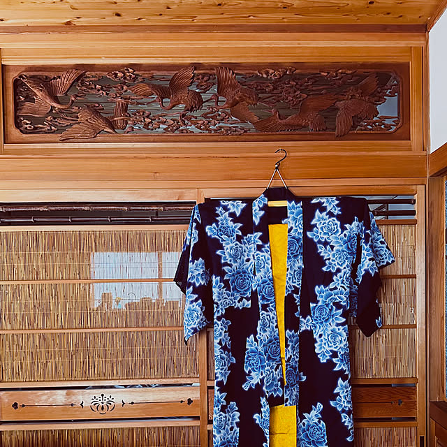 chacoさんの部屋