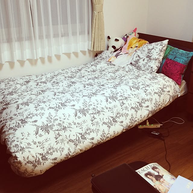 momoirosupana3さんの実例写真