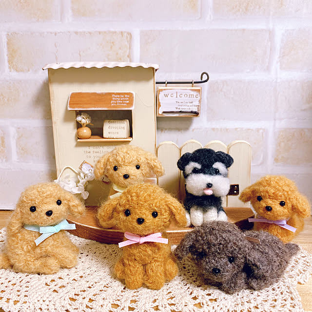 anzさんの実例写真