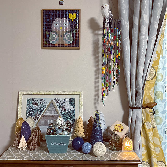 chiiyanさんのお部屋の写真