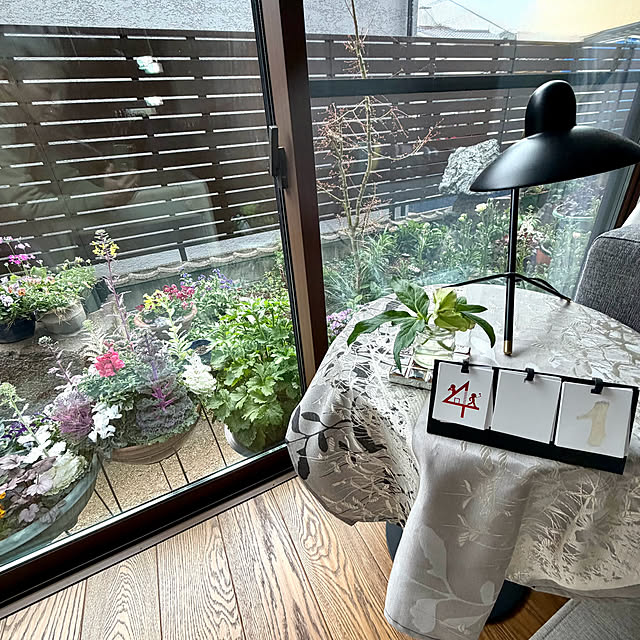 buchiさんの実例写真