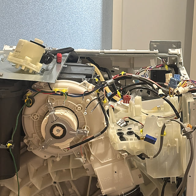 chIoeさんの部屋