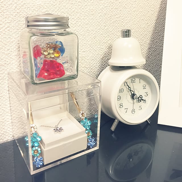 机のインテリア実例 - 2016-12-09 15:54:06