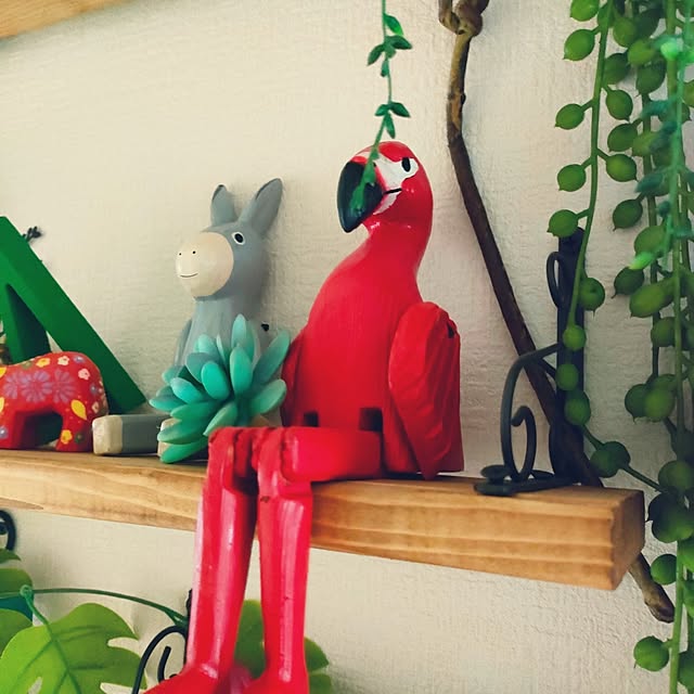 nacchanさんの実例写真