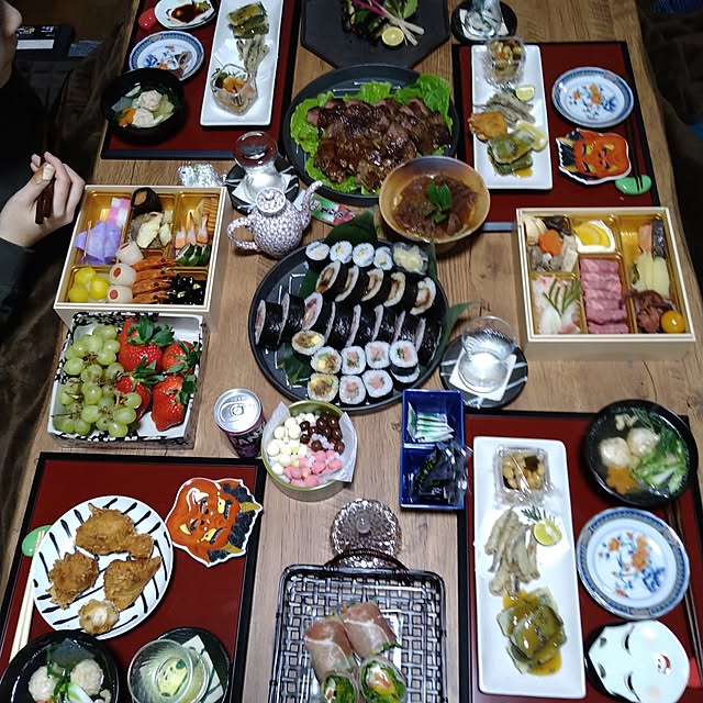 yanyon0194さんの部屋