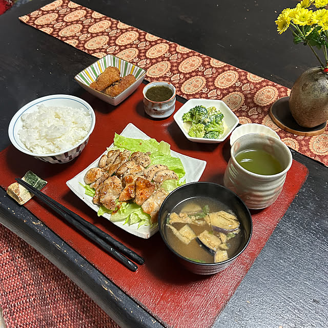 ritsukoさんの部屋
