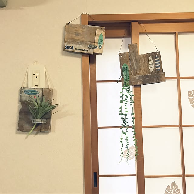 chii-soccerさんの実例写真