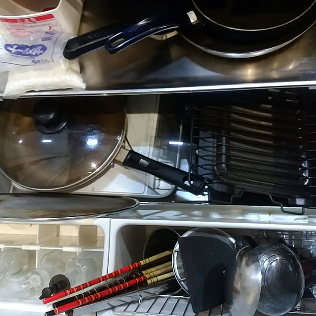 kyukyuさんの実例写真