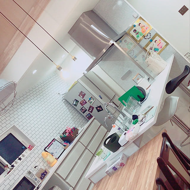 Nachanさんの実例写真