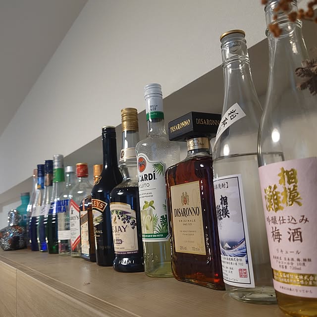 Yunaさんの実例写真