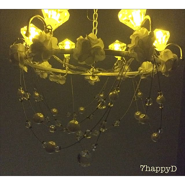 7happydogさんの実例写真