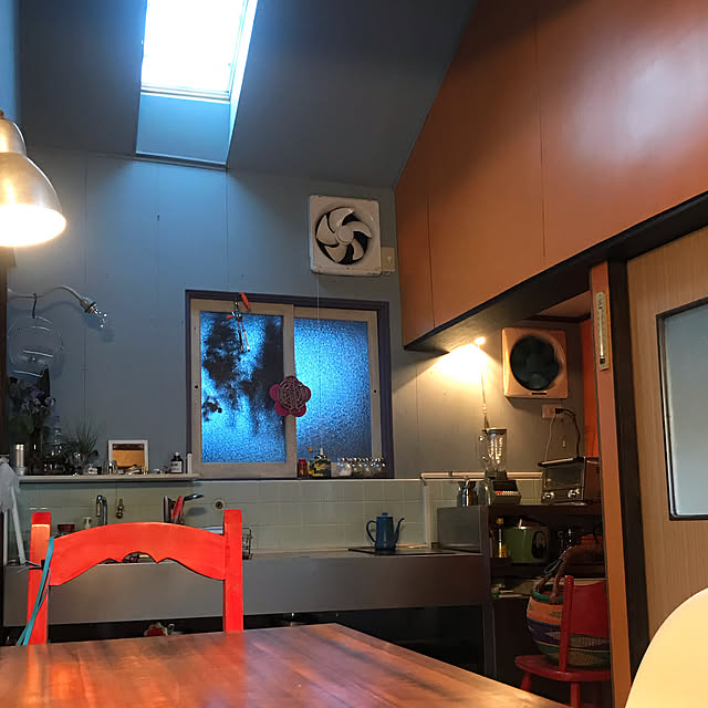 joshua.treeさんの実例写真
