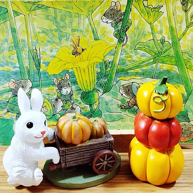 katさんの実例写真