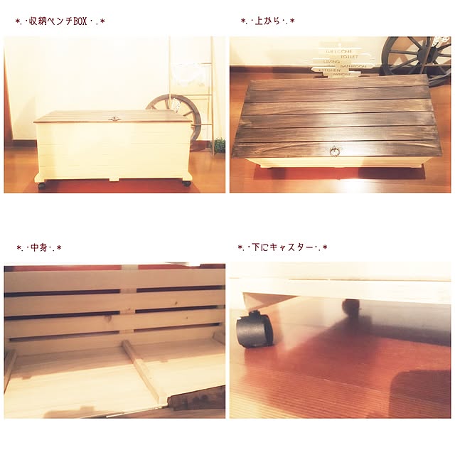 manaさんの実例写真