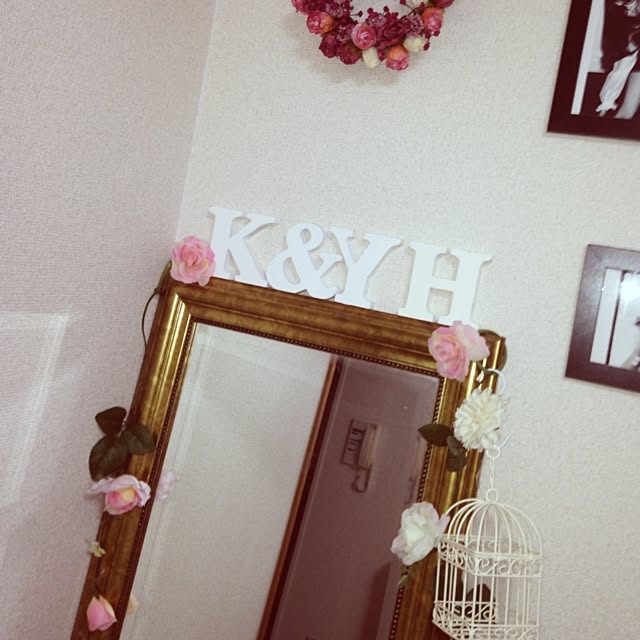 kyysさんの実例写真