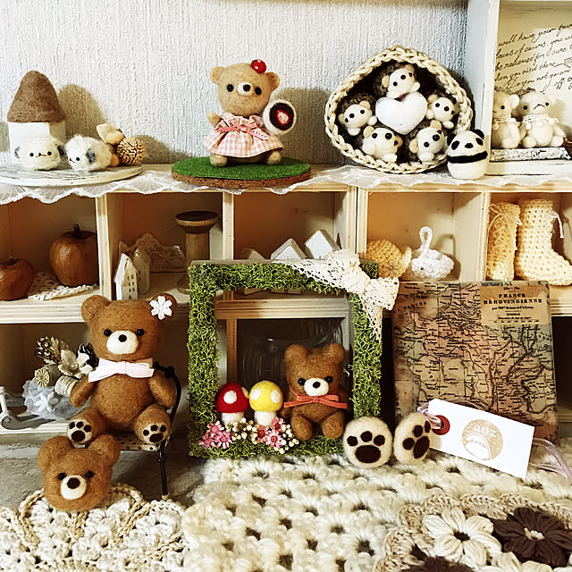 kuさんの実例写真