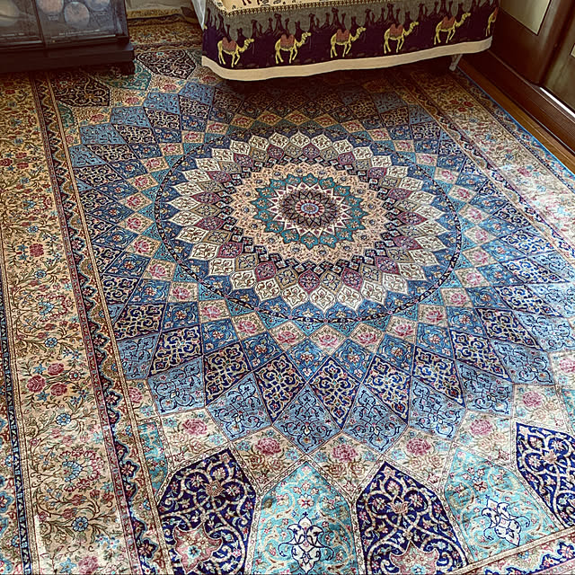 bluecosmosさんの実例写真