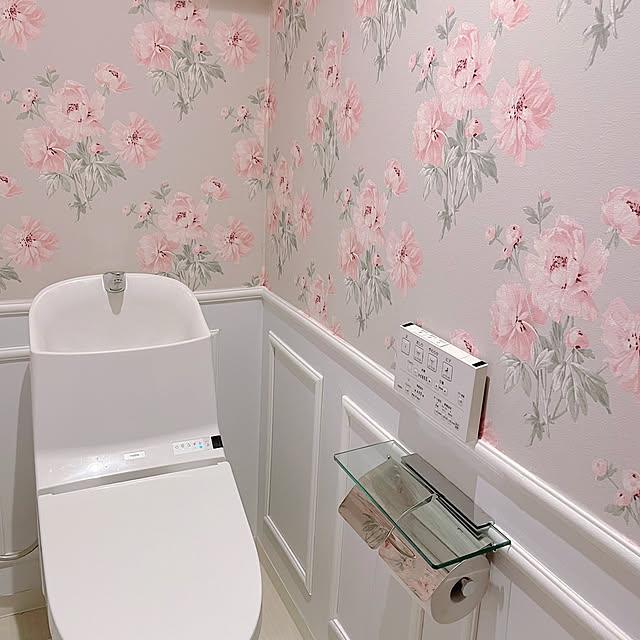 Mさんの実例写真