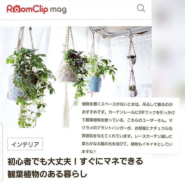 pinonさんの実例写真