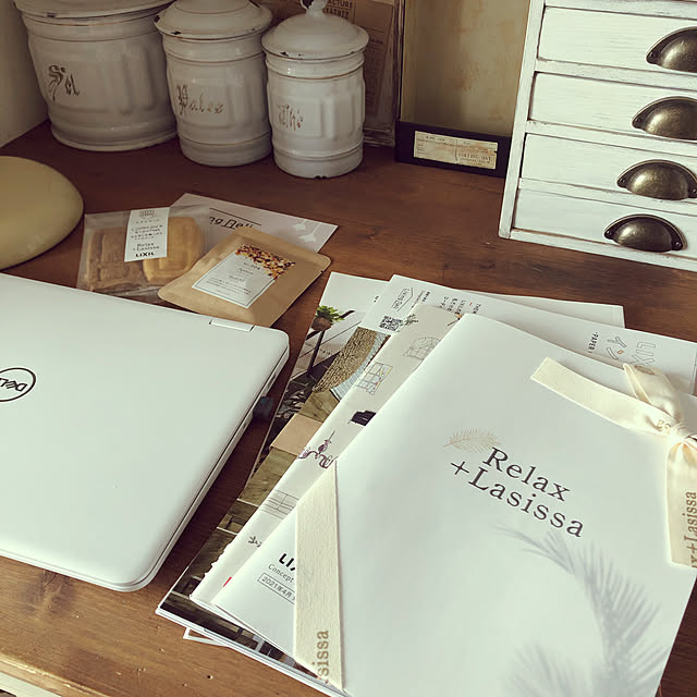 Atelier.mさんの実例写真