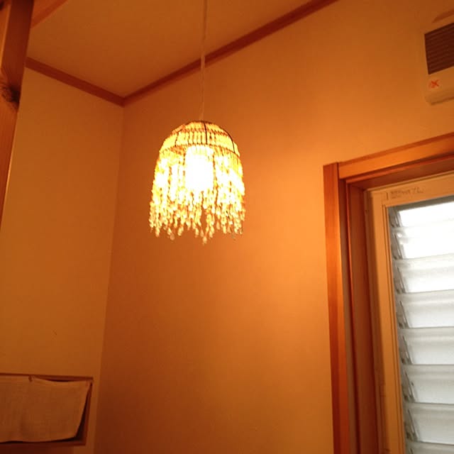 バス/トイレ/照明のインテリア実例 - 2012-05-21 17:55:47