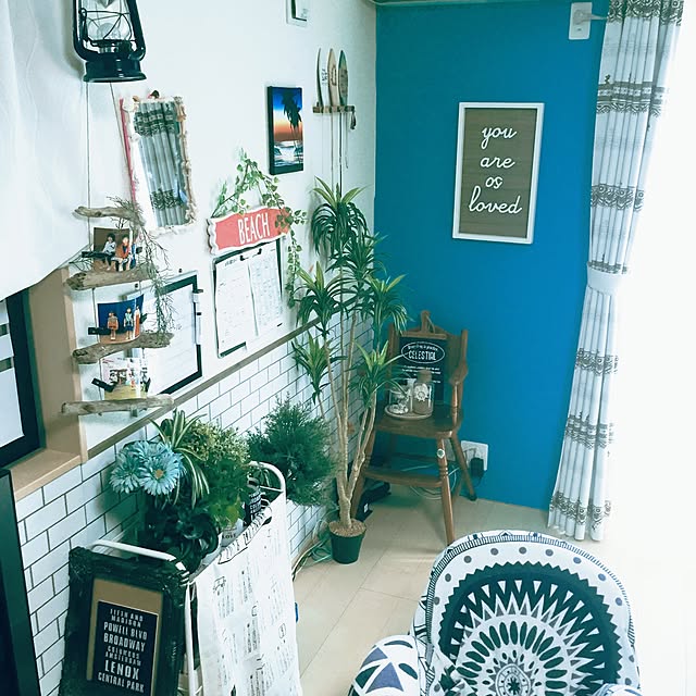 unoさんの実例写真