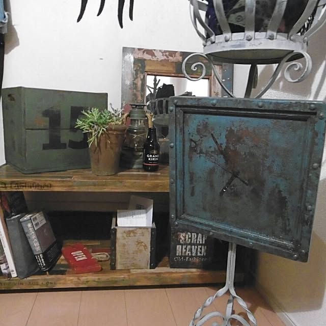 scrapheaven55さんの実例写真