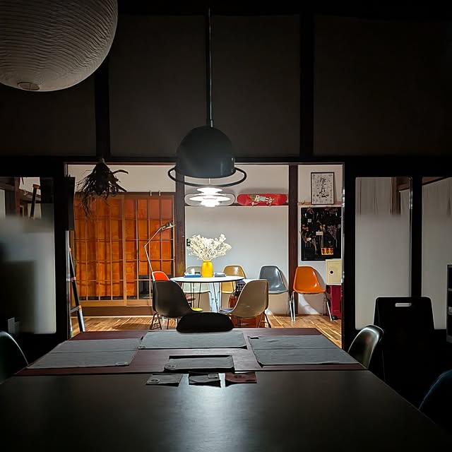 artfieldさんの部屋