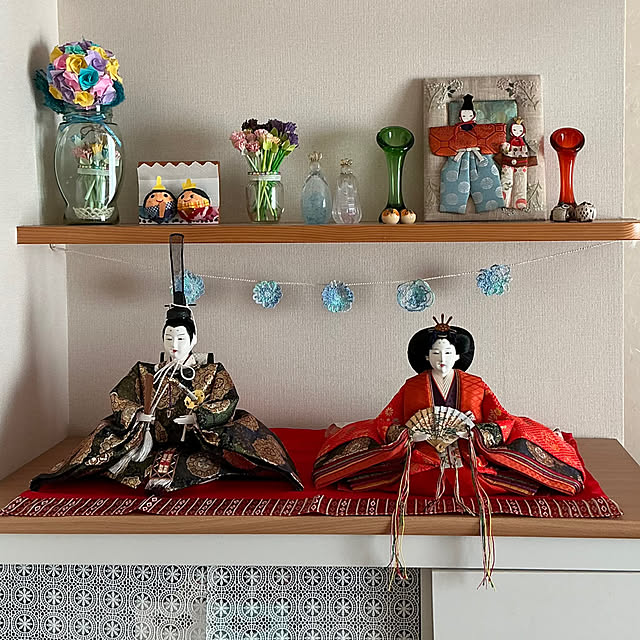 chiiyanさんの部屋