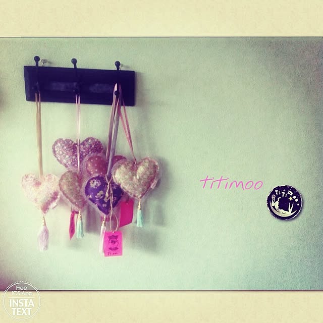 titimooさんの実例写真