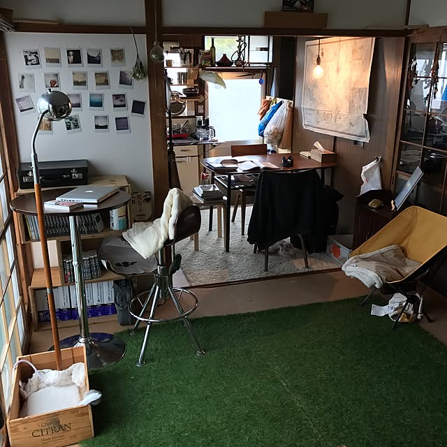 akiraiguchi32さんの実例写真