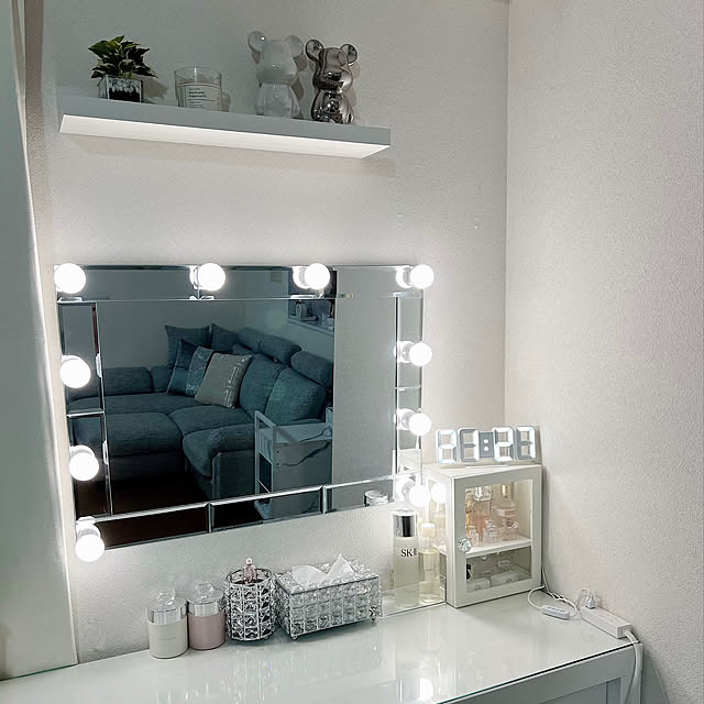 misaさんの部屋