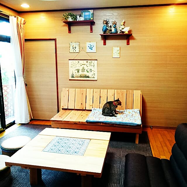 Toraziさんの実例写真