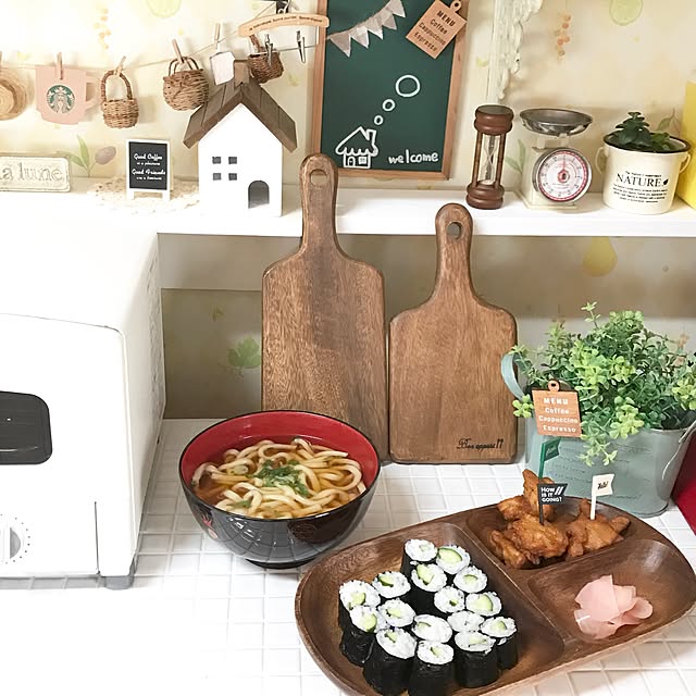 samanthakitchenさんの実例写真