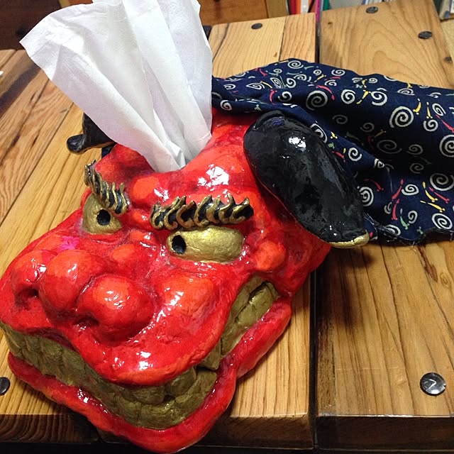 kuroshiokunさんの実例写真