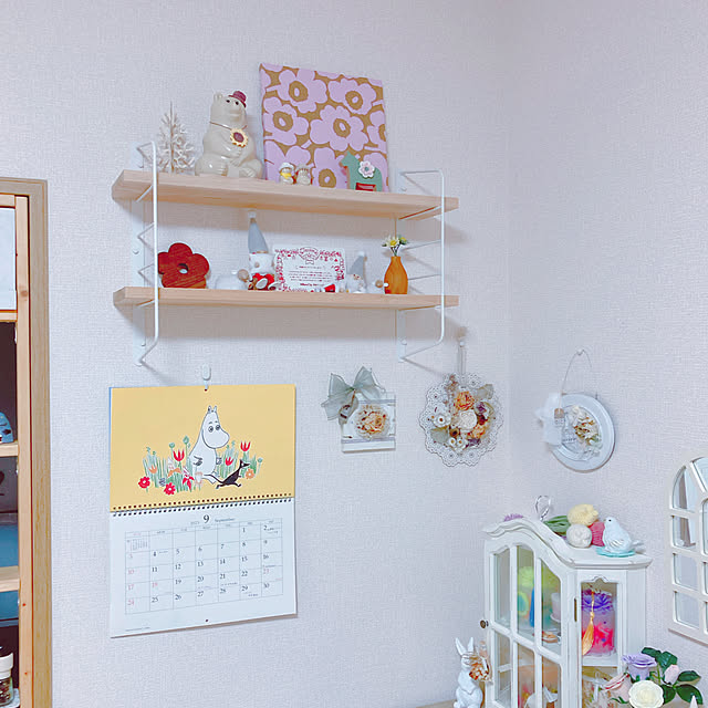 yuyuさんの部屋