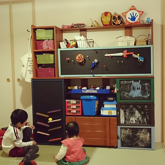 yurijiさんの実例写真