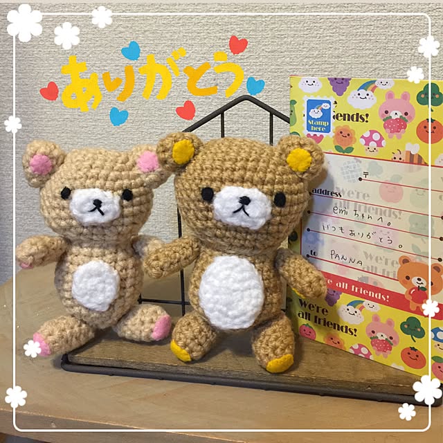 emiさんの実例写真