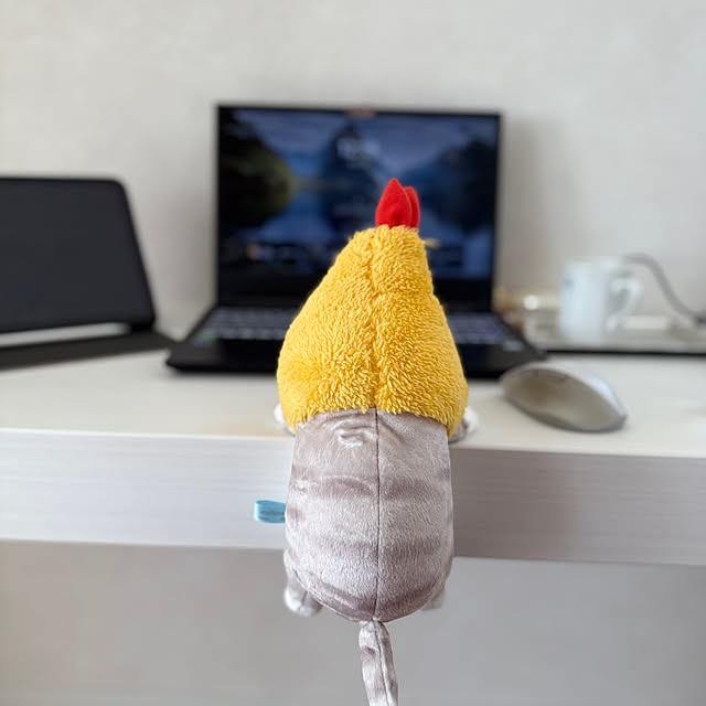 m623さんの部屋
