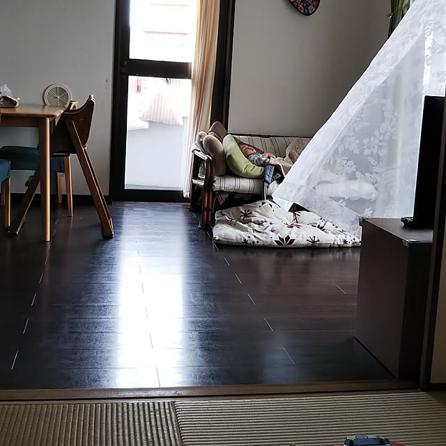 実例写真