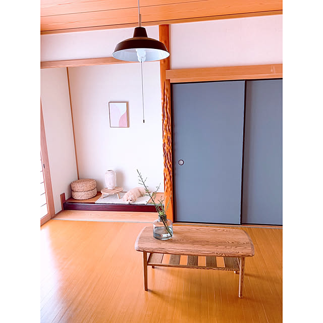teaさんの実例写真