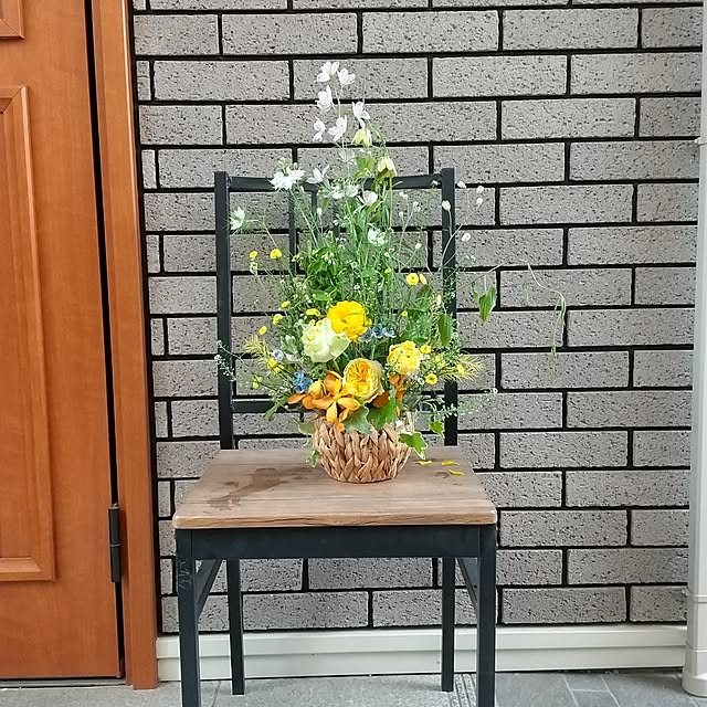 Rさんの部屋