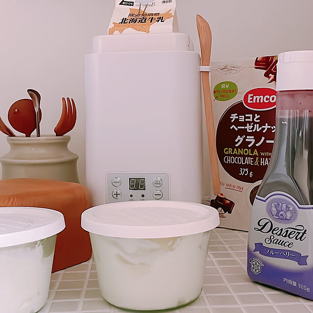 milkcocoaさんの実例写真