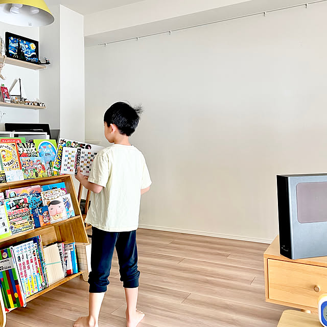 tantanmaruさんの部屋