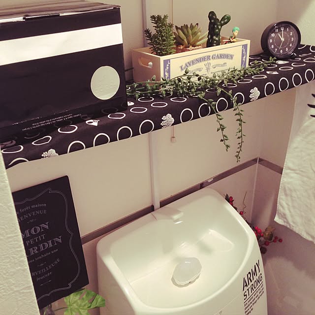 NATUさんの実例写真