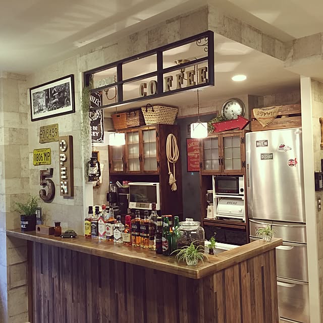 CAFE33さんの実例写真