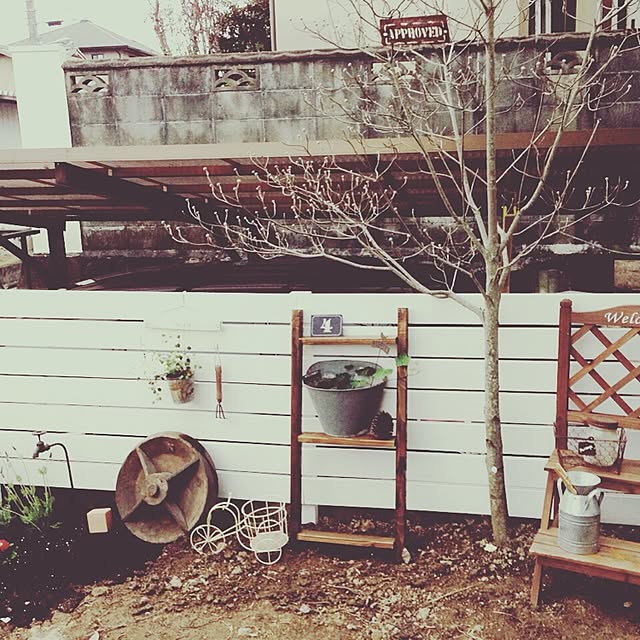 akariさんの実例写真