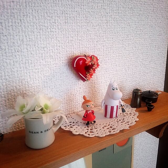 dotlaceさんの実例写真